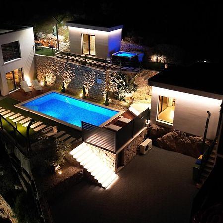 Villa Magic Look Donji Proložac المظهر الخارجي الصورة