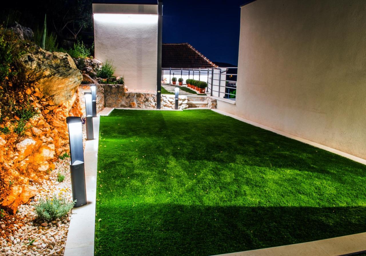 Villa Magic Look Donji Proložac المظهر الخارجي الصورة