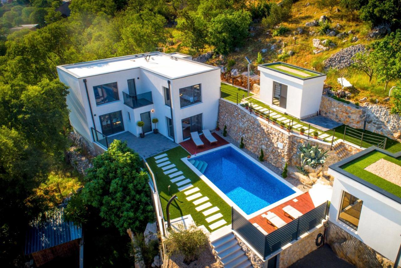 Villa Magic Look Donji Proložac المظهر الخارجي الصورة