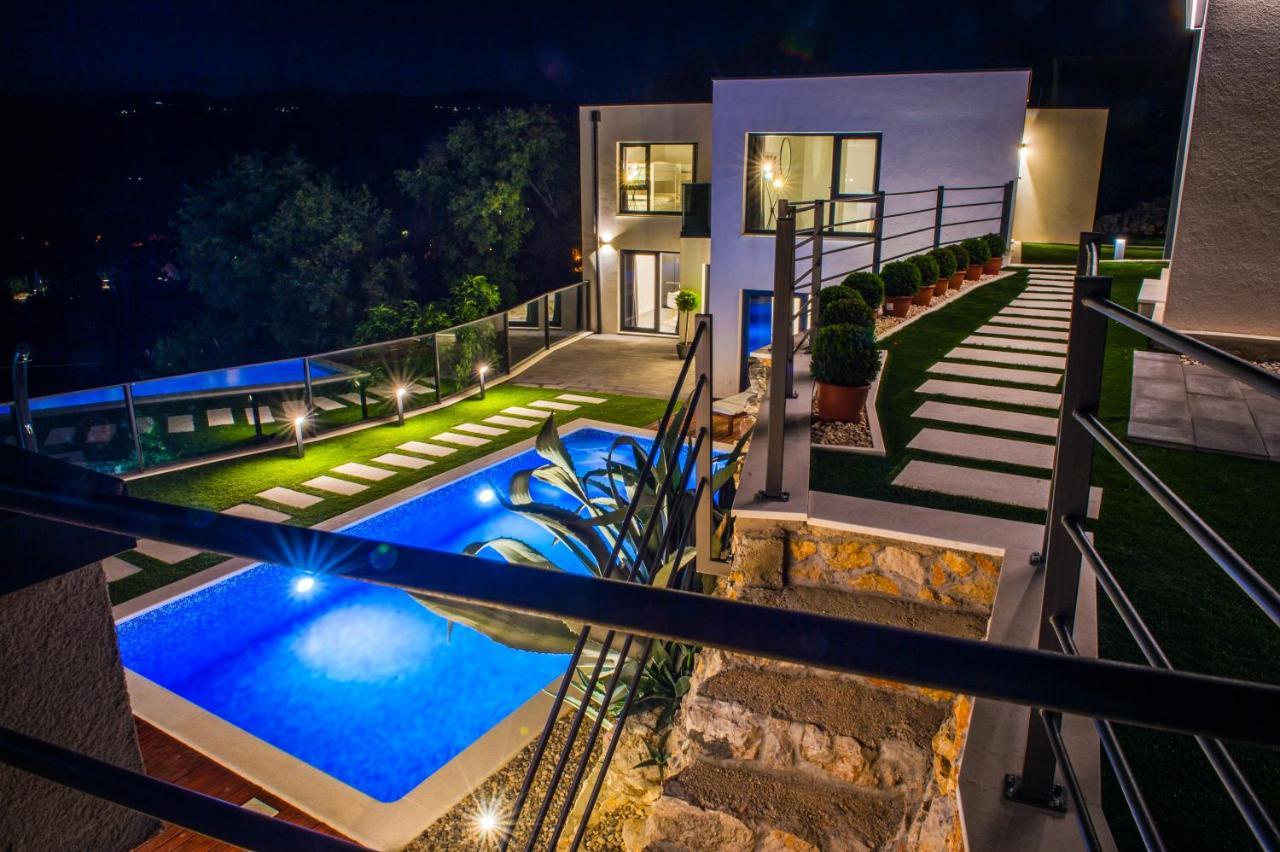 Villa Magic Look Donji Proložac المظهر الخارجي الصورة