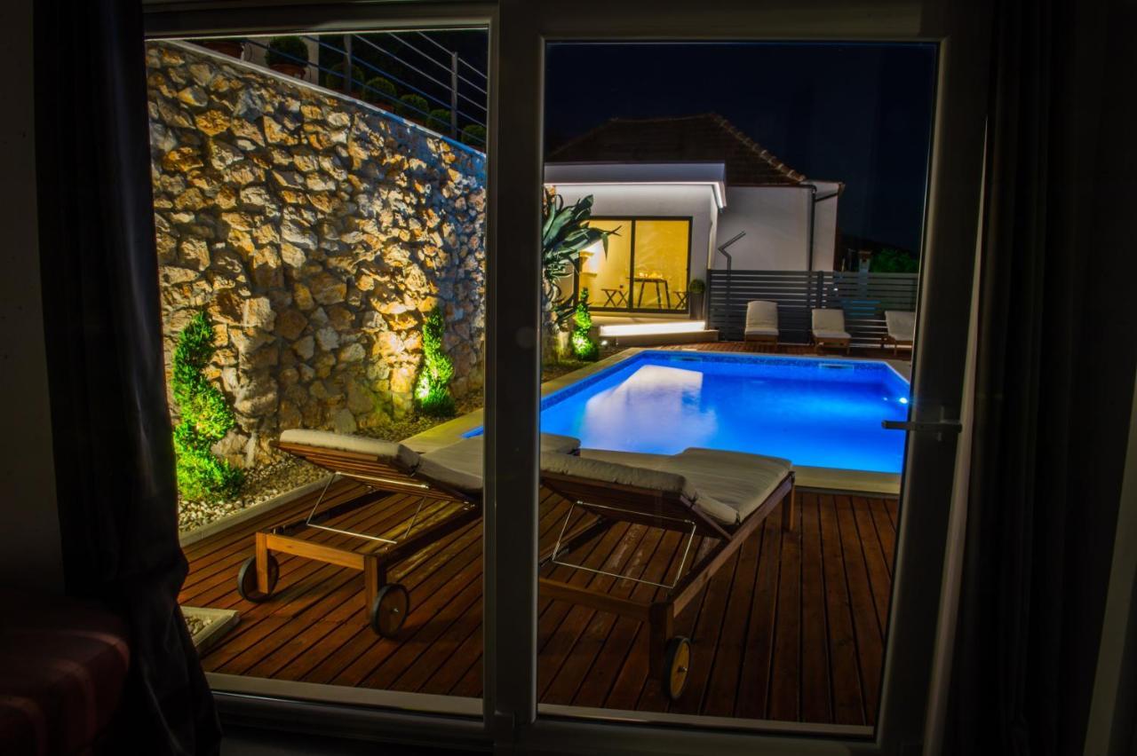 Villa Magic Look Donji Proložac المظهر الخارجي الصورة