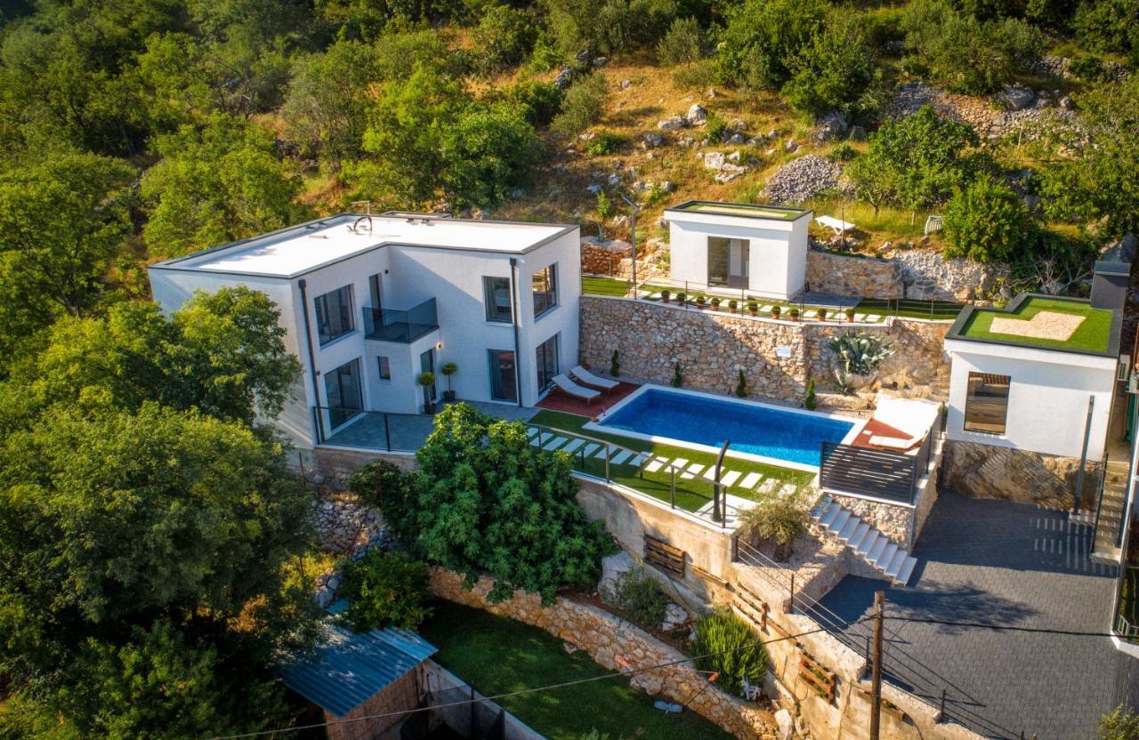 Villa Magic Look Donji Proložac المظهر الخارجي الصورة