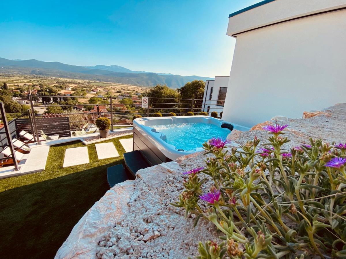 Villa Magic Look Donji Proložac المظهر الخارجي الصورة