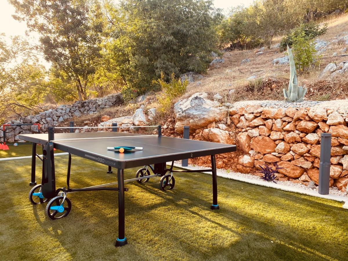 Villa Magic Look Donji Proložac المظهر الخارجي الصورة