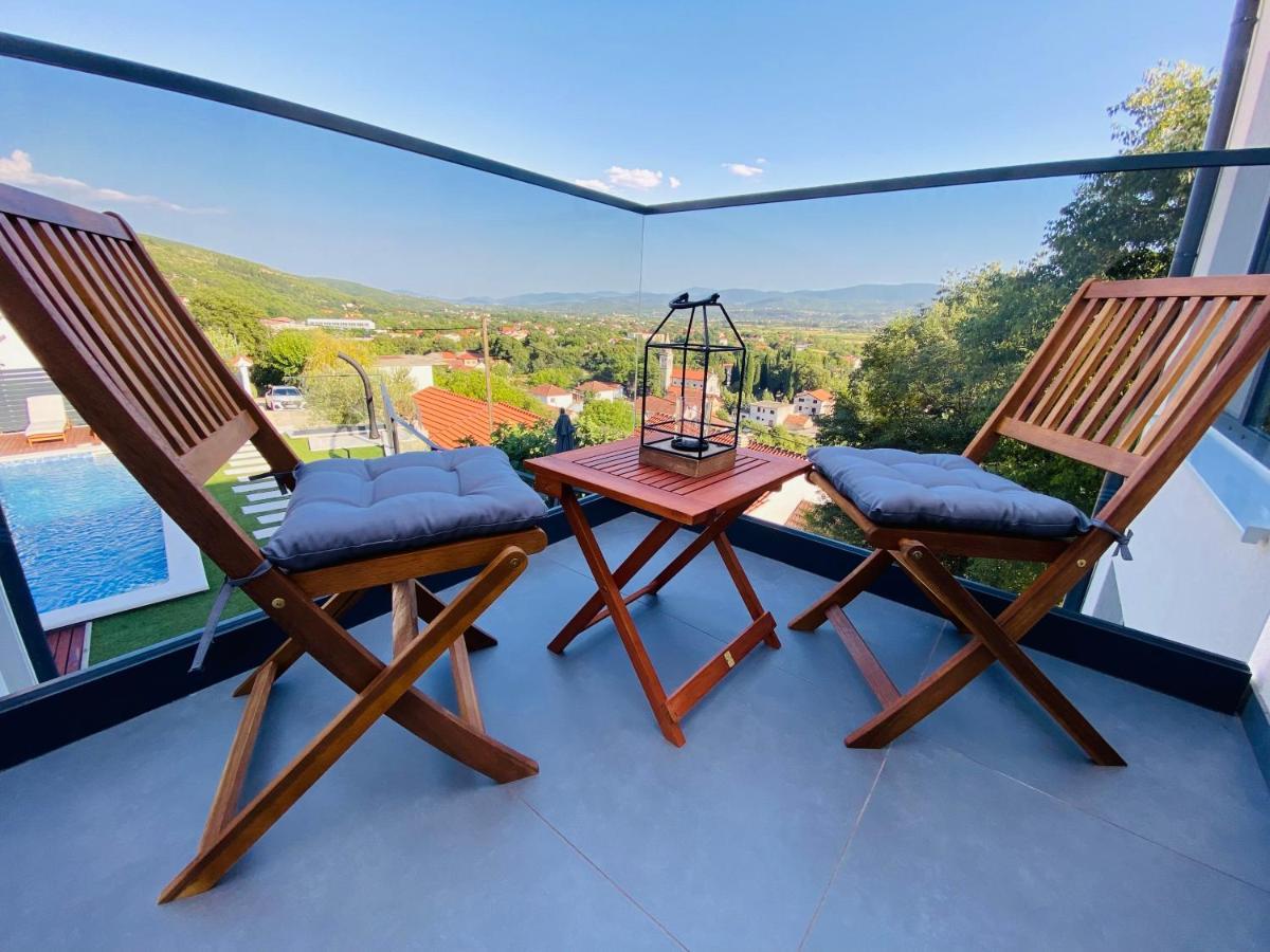 Villa Magic Look Donji Proložac المظهر الخارجي الصورة