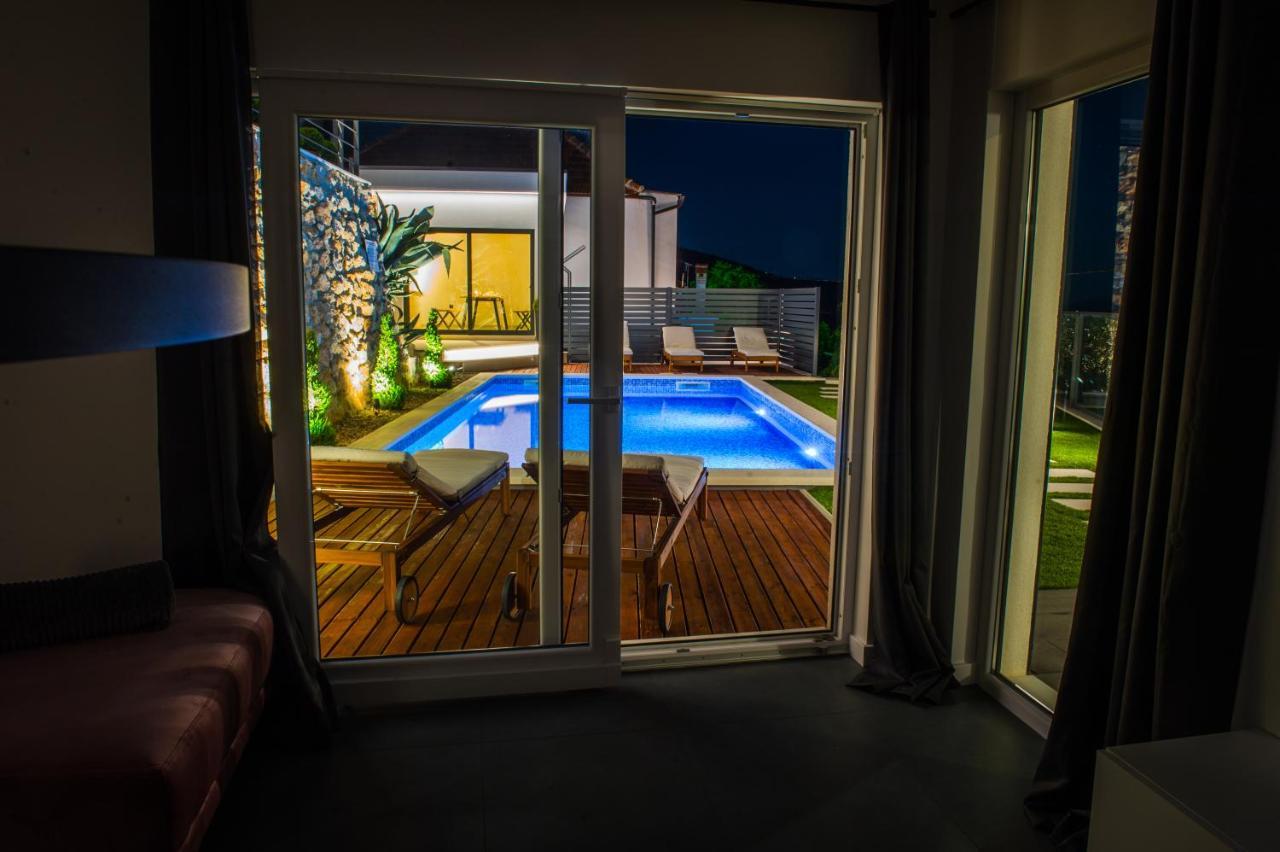 Villa Magic Look Donji Proložac المظهر الخارجي الصورة