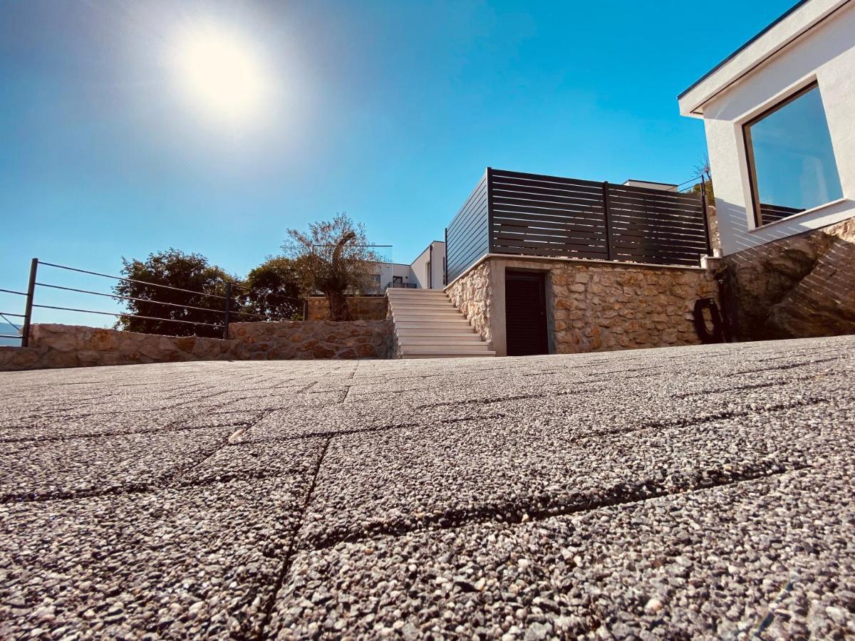 Villa Magic Look Donji Proložac المظهر الخارجي الصورة
