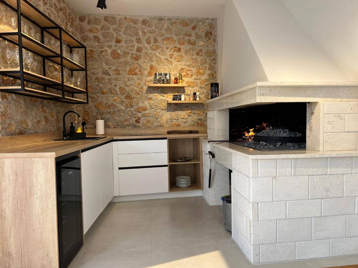 Villa Magic Look Donji Proložac المظهر الخارجي الصورة