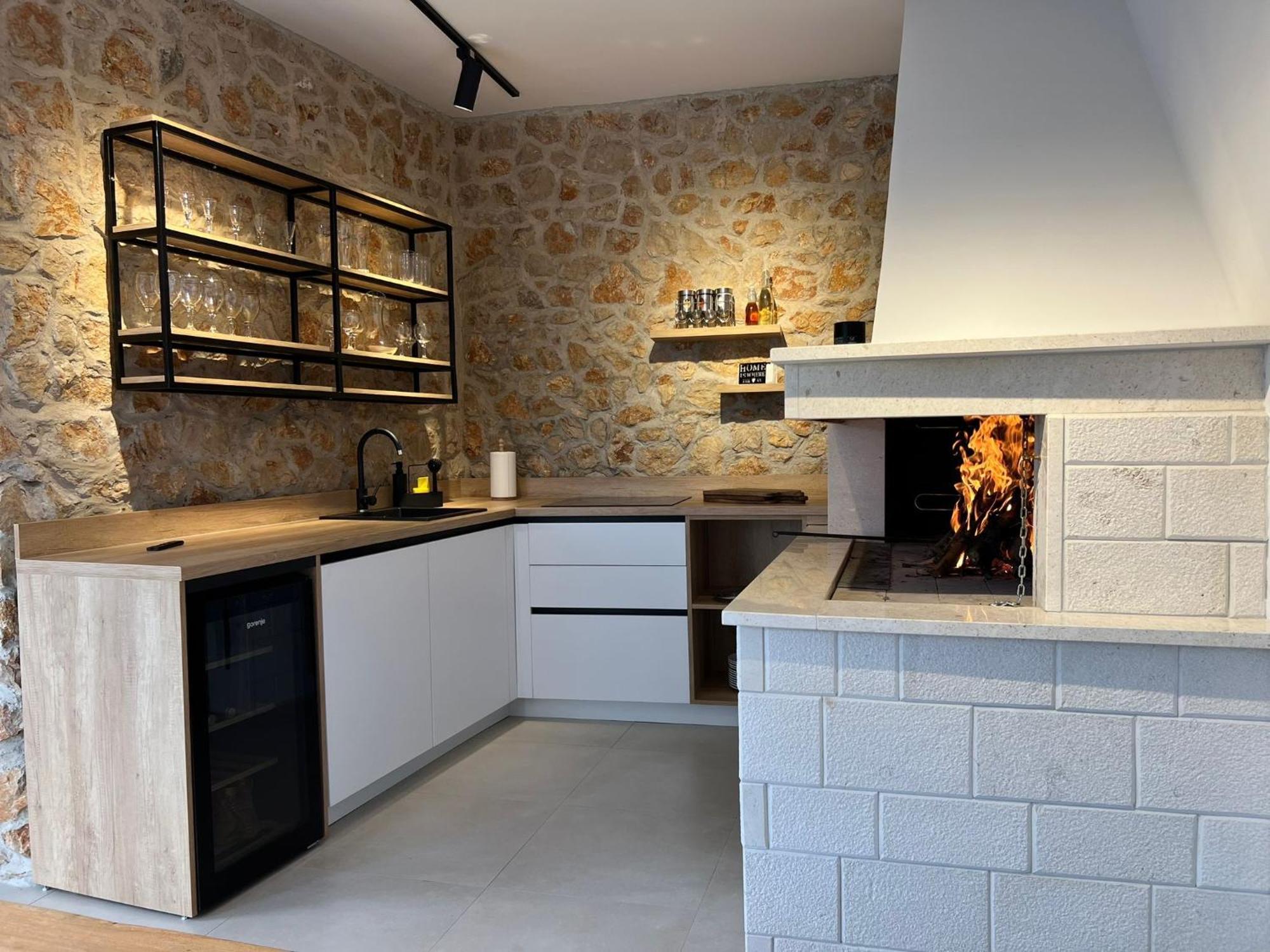 Villa Magic Look Donji Proložac المظهر الخارجي الصورة