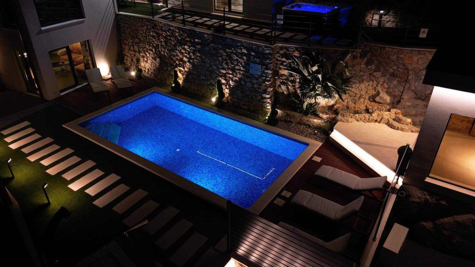 Villa Magic Look Donji Proložac المظهر الخارجي الصورة